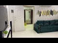 FLAT FOR SALE IN MUMBRA KAUSA|1000SQFT MAINTENED GP BUILDING FURNISHED FLAT NEAR DONGRE HOSPITAL