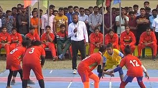 মহিলা কাবাডি প্রতিযোগিতা | Women Kabaddi Sports in Faridpur