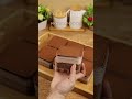 how to make mocha cake in a tub