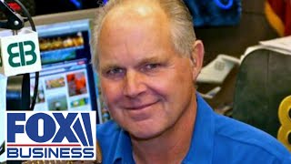 Is FOX News Rush Limbaugh's real legacy?
