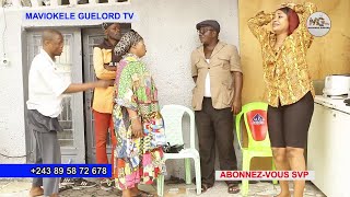 Gag Congolais 2022: NANI APESI NANI MALADI? avec Mavios, Ambulance, Mukwabor, Billy, Liya, Mj Bolole