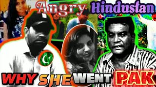 Why Anju Went In Pakistan| Anju Pakistan Main Kyu Gayi | Yash koli |