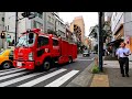 【高級住宅街松濤のある街並み】神泉駅周辺を散策！東京都渋谷区神泉町 japan walking around shinsen station