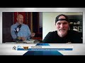 commanders hc dan quinn talks jayden daniels joe burrow u0026 more with rich eisen full interview