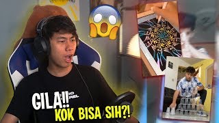 TIKTOK INI BIKIN KALIAN BER TANYA TANYA?!! - MINDBLOWING TIKTOK