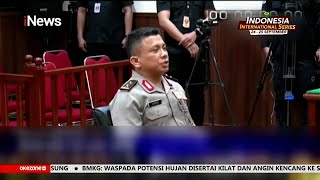 Ada Fakta Baru Dari Pengakuan Bripka RR Soal Kasus Sambo #BreakingNews 18/09