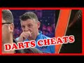 Darts Cheats