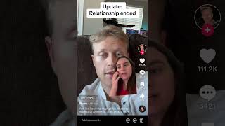 This Breakup Is All Over The Internet Part 1