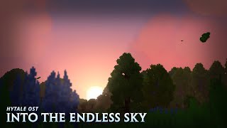 Hytale OST - Into the Endless Sky