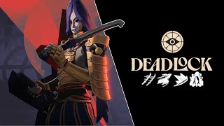 Deadlock Beginners Guide - Yamato - The Shadow Assassin