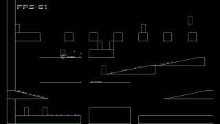 Box2d Platformer Demo