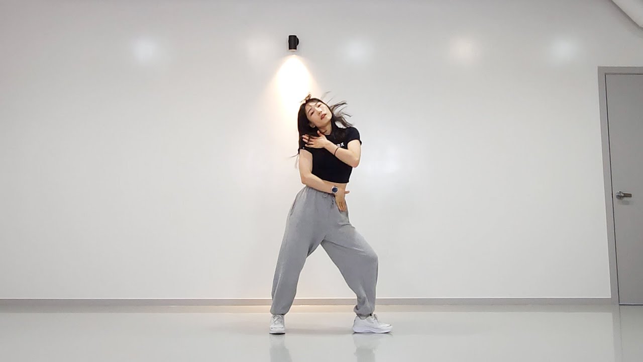 Newjeans New Jeans Practice Mirrored Youtube