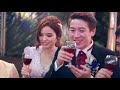 wedding film eric u0026 jessica 台北婚禮紀錄 青青時尚花園會館 婚禮錄影 快剪快播 婚錄推薦