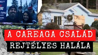 ÁMOKFUTÁS - A Careaga család rejtélyes halála