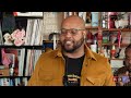 butcher brown tiny desk concert