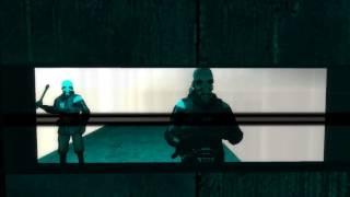 Hammer Scripted Sequence Test - Block #1