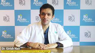 Management of Alzheimer's Disease | Dr Girish Nair | Apollo Hospitals, Navi Mumbai