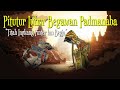 MERINDING! Pitutur Jawa Bijak Wayang Kulit Begawan Padmanaba: