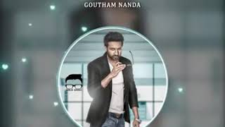 Goutham nanda song bgm status | whatsapp status new