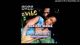 OLD BACHELORS - TAGA ABE WAWA