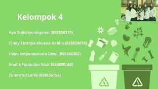 Materi dan Pembelajaran IPA di SD-Kelompok 4