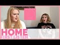 BTS - HOME Reaction | Listening Party: Map of the Soul: Persona | Hallyu Doing