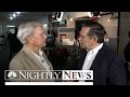 Tom Brokaw Examines Social Media as a Force in 2016 Election | NBC Nightly News