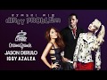 Jason Derulo & 2 Chainz vs. Ariana Grande & Iggy Azalea - Dirty Problem