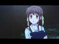 heylog - seaside (lyrics) 「AMV」