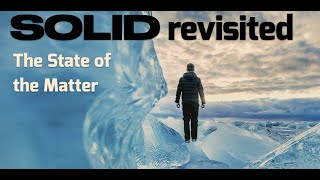 SOLID Revisited : The State of the Matter - Phil Nash - NDC Oslo 2021