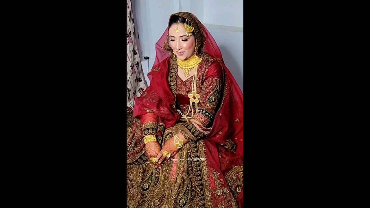New Kashmiri Bride Video Kashmiri Manziraat Video Kashmiri Songs