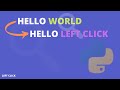 Python tutorial: How to Search and Replace text in a file using Python - 2020?