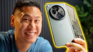 ONEPLUS OPEN Up Your Wallet! (REVIEW)
