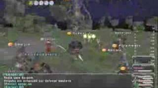 FFXI 55-Second Bahamut v2