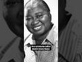 Hattie McDaniel's long-lost Academy Award finally being replaced at ceremony #shorts