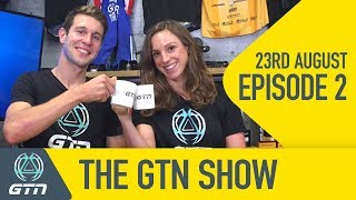 The GTN Show | Episode 2