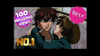 Baki Saves Kozue || New Anime || Fighting movie || Love Story || 640p