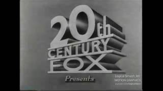 20th Century Fox/Movietone!