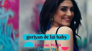 Best Romantic Guru Randhawa || LETEST Punjabi viral song || UPDATES 2018