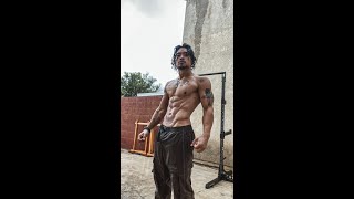 Workout From Home Motivation | #Shorts