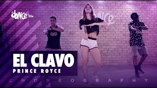 El Clavo - Prince Royce | FitDance Life (Coreografía) Dance