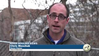 Inside Boulder News - Dec. 2, 2016