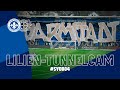 Der Tabellenerste zu Gast am Bölle | Lilien-Tunnelcam gegen Leverkusen