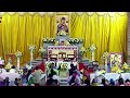 holy ghost church bangalore mother of perpetual help novena 2025 day 3