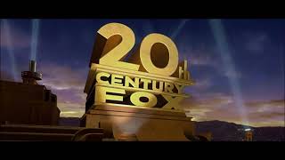 20th Century Fox (Men of Honor)