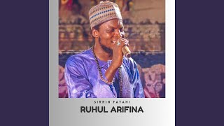 Ruhul Arifina