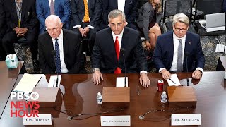 What we learned on Day 4 of Jan. 6 committee hearings