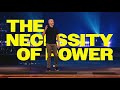 The Necessity Of Power | Daniel Grothe | New Life Church