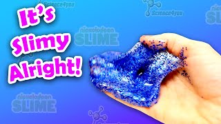 Slime VS Slime 2 - Science4you vs Nickelodeon