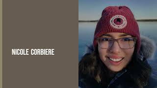 Methylmercury in Changing Permafrost Environments by Nicole Corbiere (WCS Canada Weston Fellow 2022)